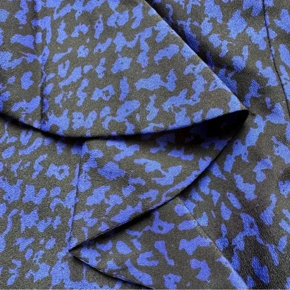 Miniskirt with ruffle detail from Jacob - Picture 3 of 4